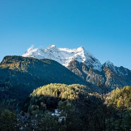 Alpen Apart Michael Mayrhofen Exteriör bild