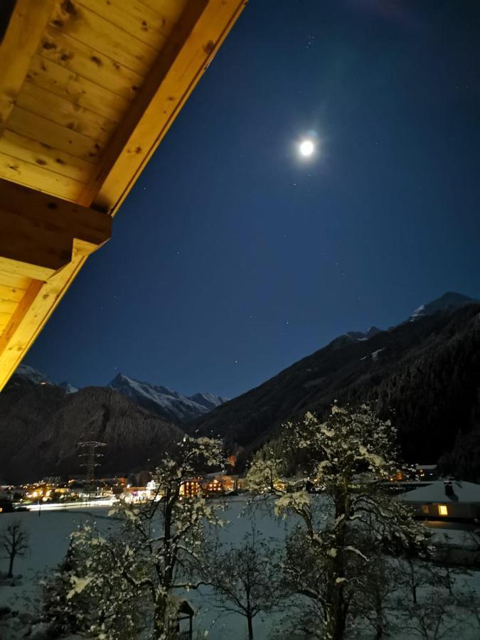 Alpen Apart Michael Mayrhofen Exteriör bild